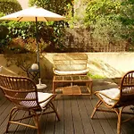 Spacious Cocoon With Garden Close To The Sea Sanary-sur-Mer