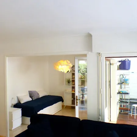 Spacious Cocoon With Garden Close To The Sea * Sanary-sur-Mer