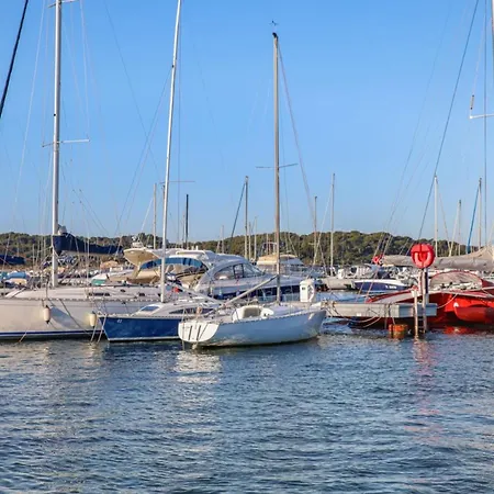 Daire Spacious Cocoon With Garden Close To The Sea Sanary-sur-Mer