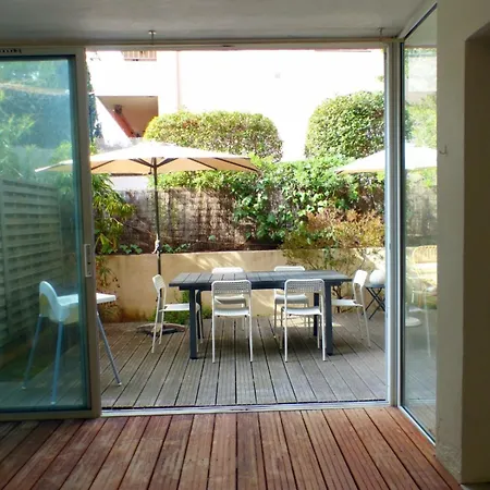 Spacious Cocoon With Garden Close To The Sea * Sanary-sur-Mer