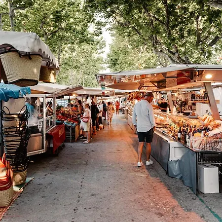 Spacious Cocoon With Garden Close To The Sea Daire Sanary-sur-Mer